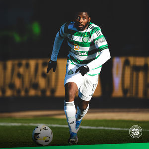 Image post by @celticfc on Instagram