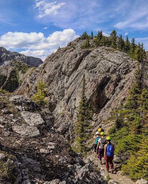 Image post by @mtnorquay on Instagram