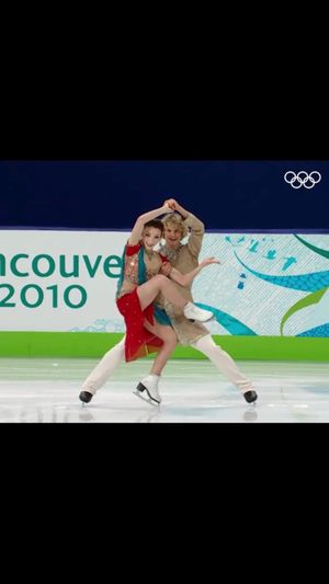 Video post by @olympics on TikTok
