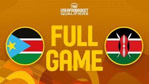 Video post by @fiba on YouTube