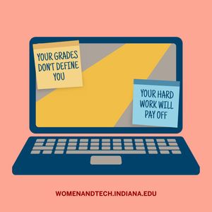 Image post by @IU_CEWiT on Twitter