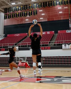 Image post by @govsvolleyball on Instagram