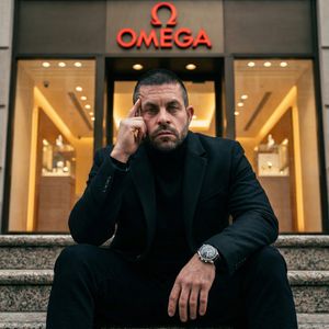 Image post by @experienceomega on Instagram