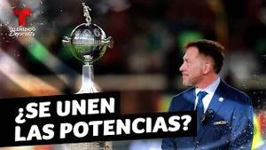Video post by @deportes on YouTube
