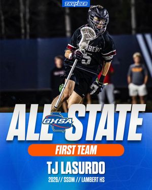 Image post by @thunderlaxclub on Instagram