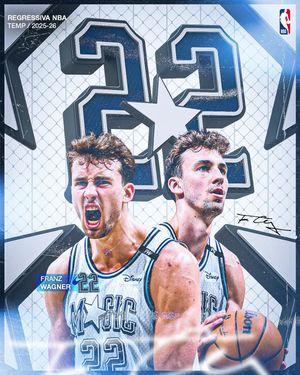 Image post by @nbabrasil on Instagram