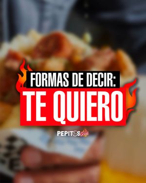 Image post by @pepitosgrill_ec on Instagram