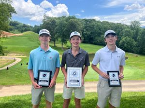 Image post by @hurricanejrgolf on Instagram