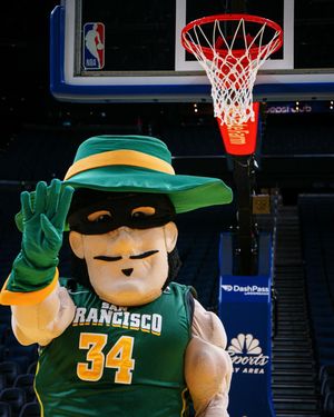 Image post by @usfdonny on Instagram