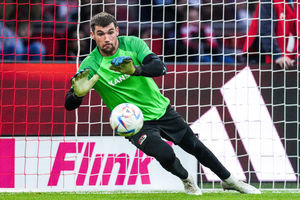 Image post by @AZAlkmaar on Twitter