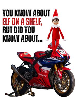 Image post by @motoamerica on Instagram
