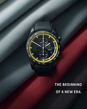 Image post by @porschedesign on Instagram