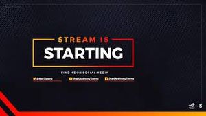 Video post by @karltownslive on YouTube