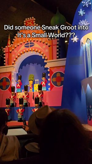 Video post by @parkineer on TikTok