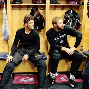 Image post by @coloradoavalanche on Instagram