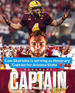 Image post by @espncfb on Instagram