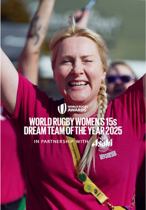 Video post by @worldrugby on TikTok