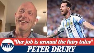 Video post by @meninblazers on YouTube
