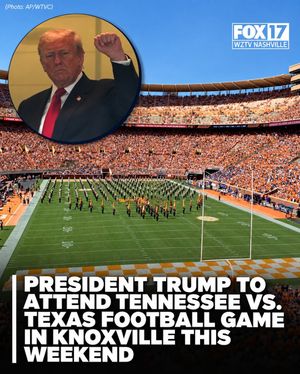 Image post by @foxnashville on Instagram