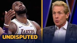 Video post by @foxsports on YouTube