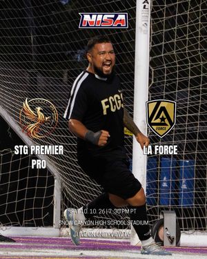 Image post by @nisasoccer on Instagram