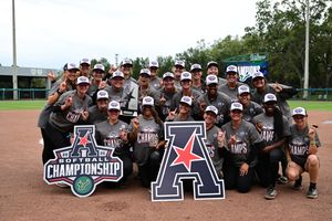Image post by @american_conf on Instagram