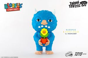 Image post by @toyzeroplus on Instagram