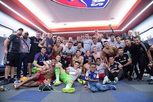 Image post by @fcdallas on Instagram
