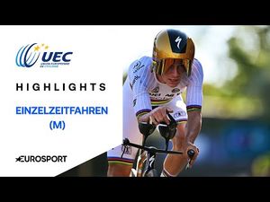 Video post by @eurosportdeutschland on YouTube