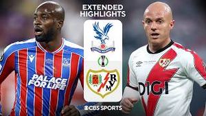 Video post by @cbssportsgolazo on YouTube