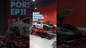 Video post by @Race Service on YouTube