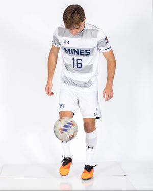 Image post by @mines_msoc on Instagram