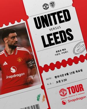 Image post by @manutd on Instagram