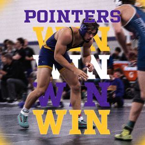 Image post by @uwspathletics on Instagram