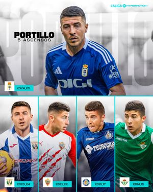 Image post by @laliga on Instagram