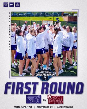 Image post by @stonehillwlax on Instagram