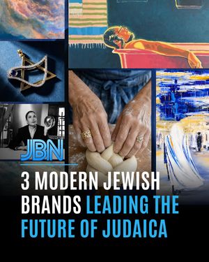 Image post by @jewishbreakingnews on Instagram
