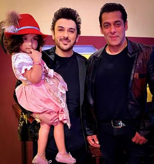 Image post by @adnansamiworld on Instagram