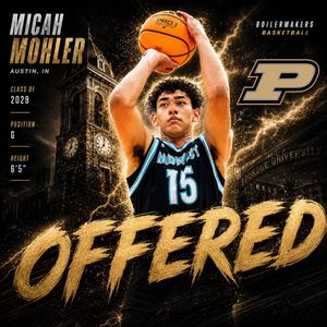 Image post by @midwestbasketballclub on Instagram