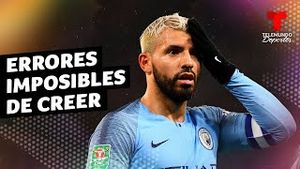 Video post by @deportes on YouTube