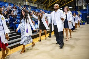 Image post by @quinnipiacu on Instagram