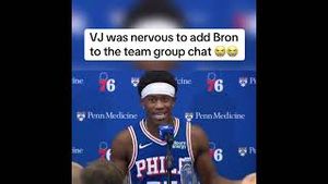 Video post by @NBA on ESPN on YouTube