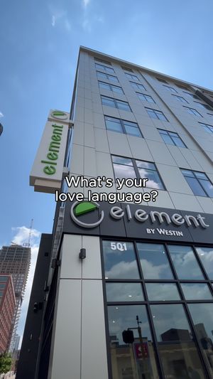 Video post by @ElementMinneapolisDowntown on Facebook