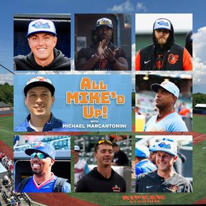 Image post by @mikedupsports on Instagram