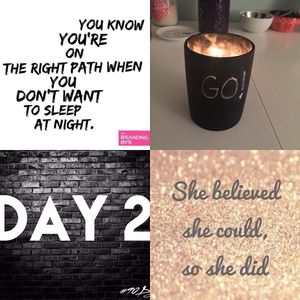 Image post by @angelarye on Instagram