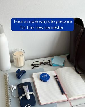 Image post by @niveausa on Instagram