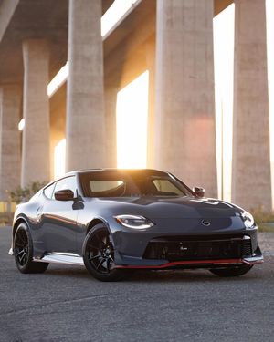 Image post by @roadandtrack on Instagram