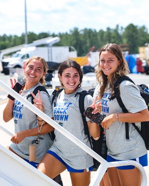 Image post by @GatorsLAX on Twitter