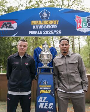 Image post by @azalkmaar on Instagram