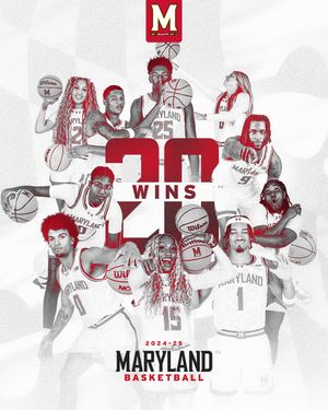 Image post by @marylandterrapins on Instagram